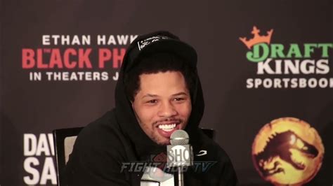 Gervonta Davis vs. Rolando Romero .
